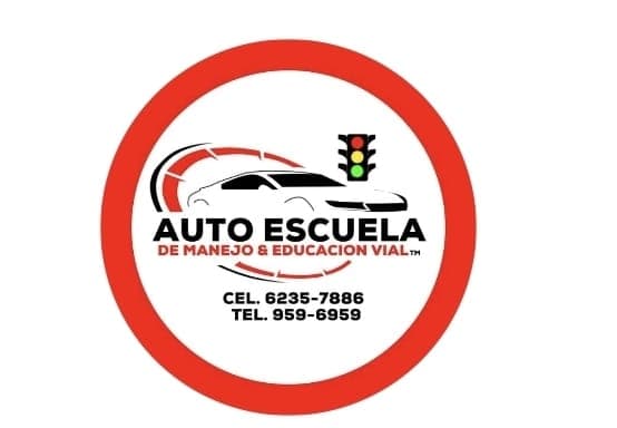 Auto Escuela de Manejo y Educacion Vial