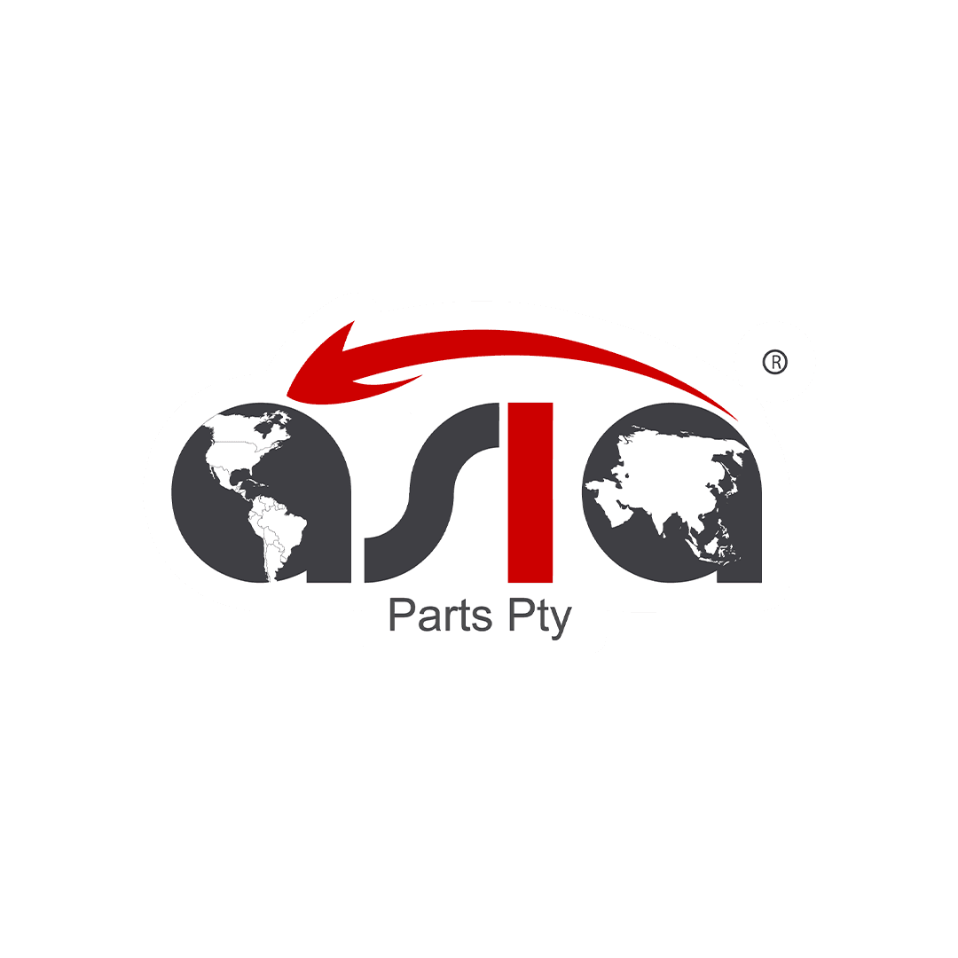Asia Parts Pty