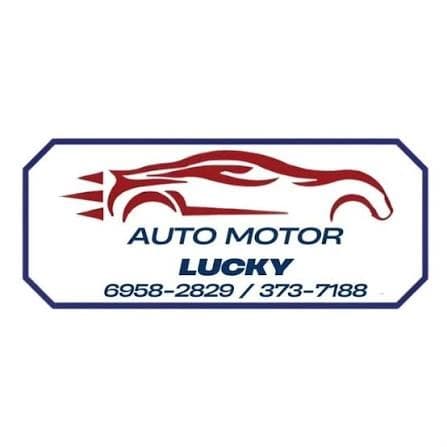 Auto Motor Lucky