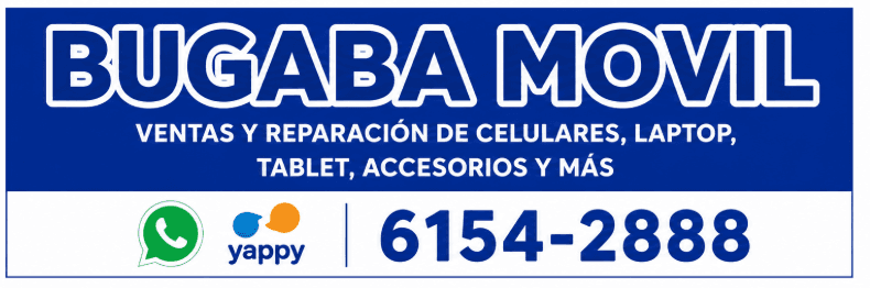 Bugaba Movil