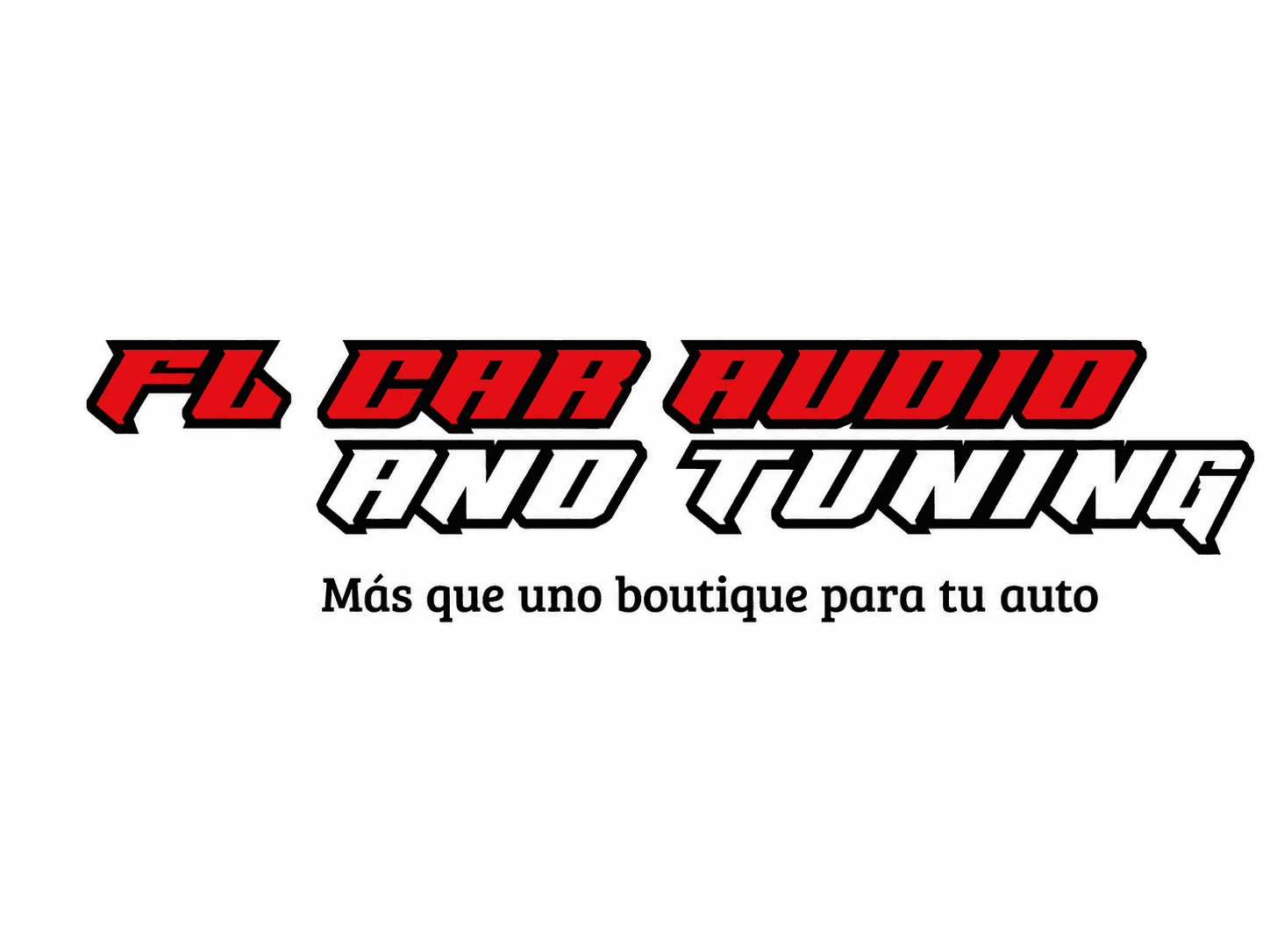 FL Car Audio and Tuning