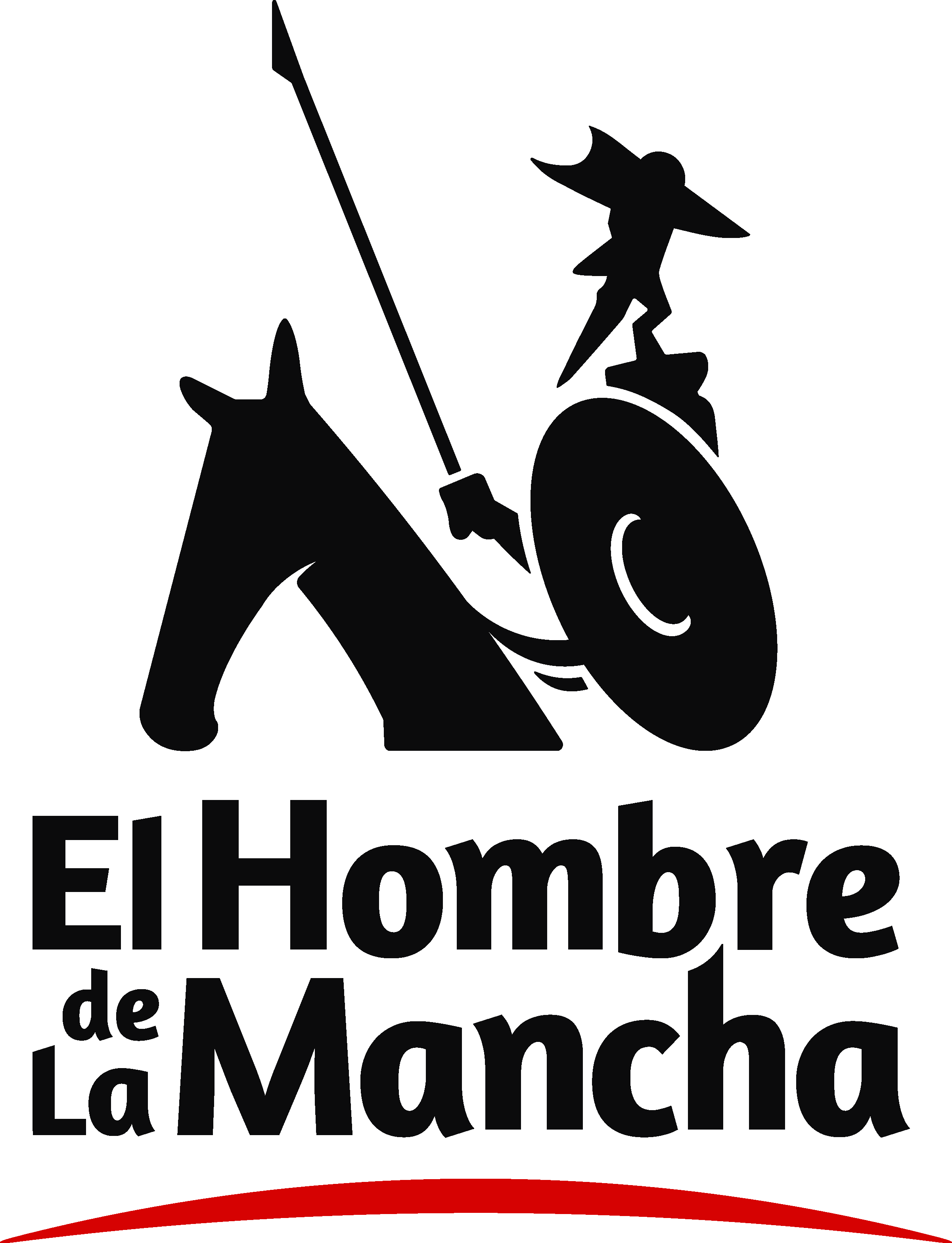 Hombre de la Mancha