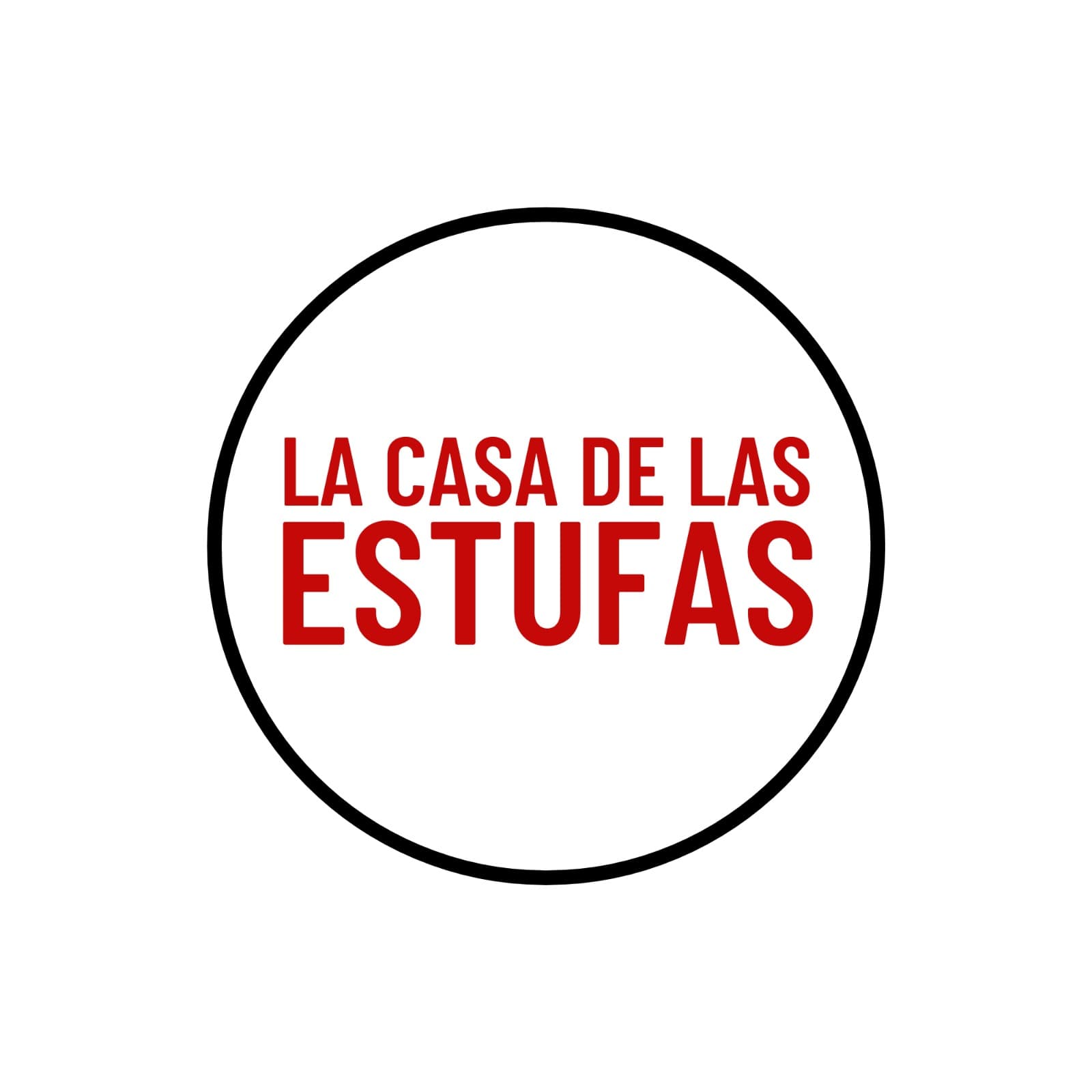 La Casa De Las Estufas
