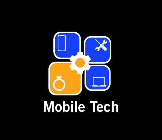 Mobile Tech & Joyería