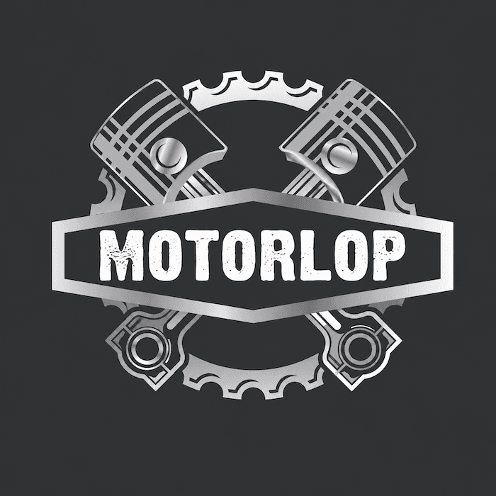 Motorlop