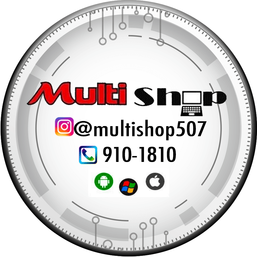 Multi Shop