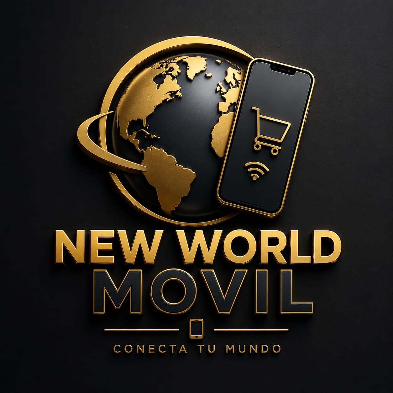 New World Movil