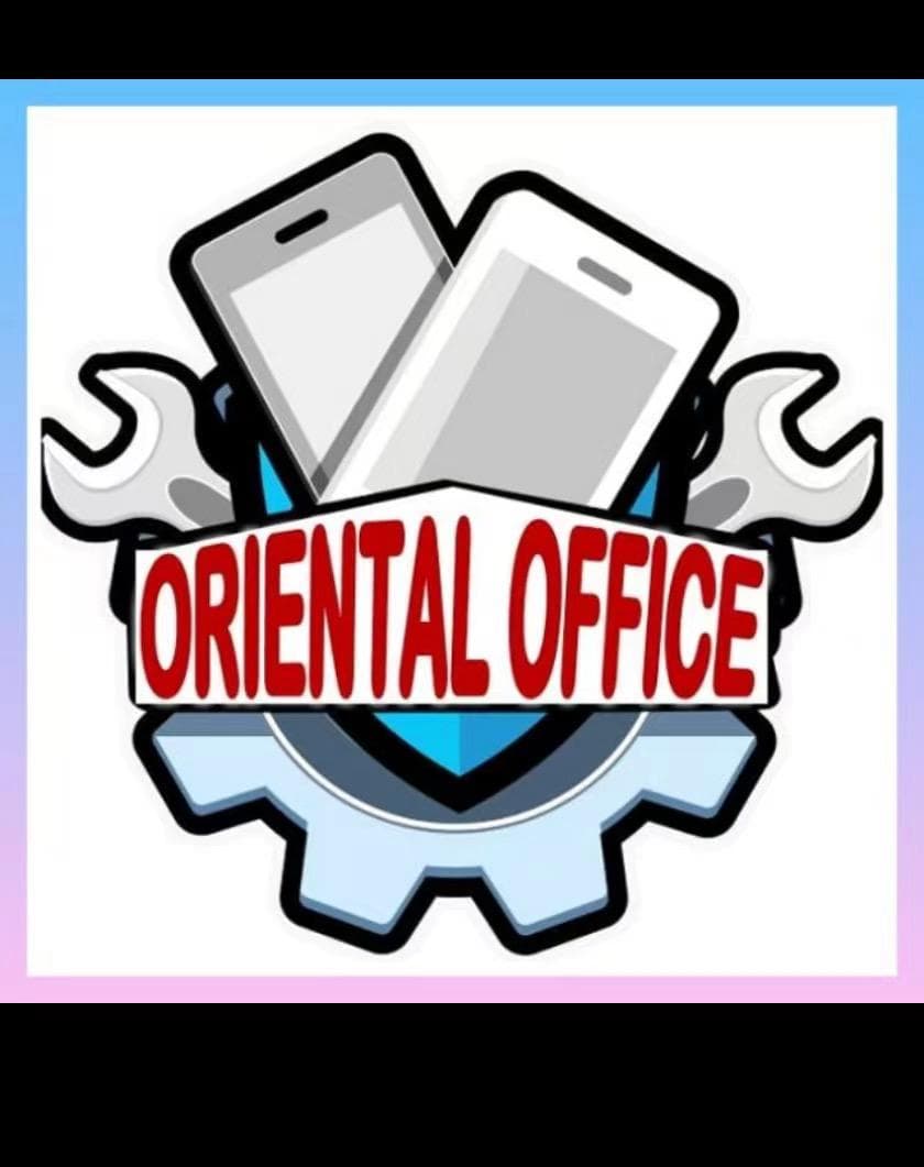 Oriental Office