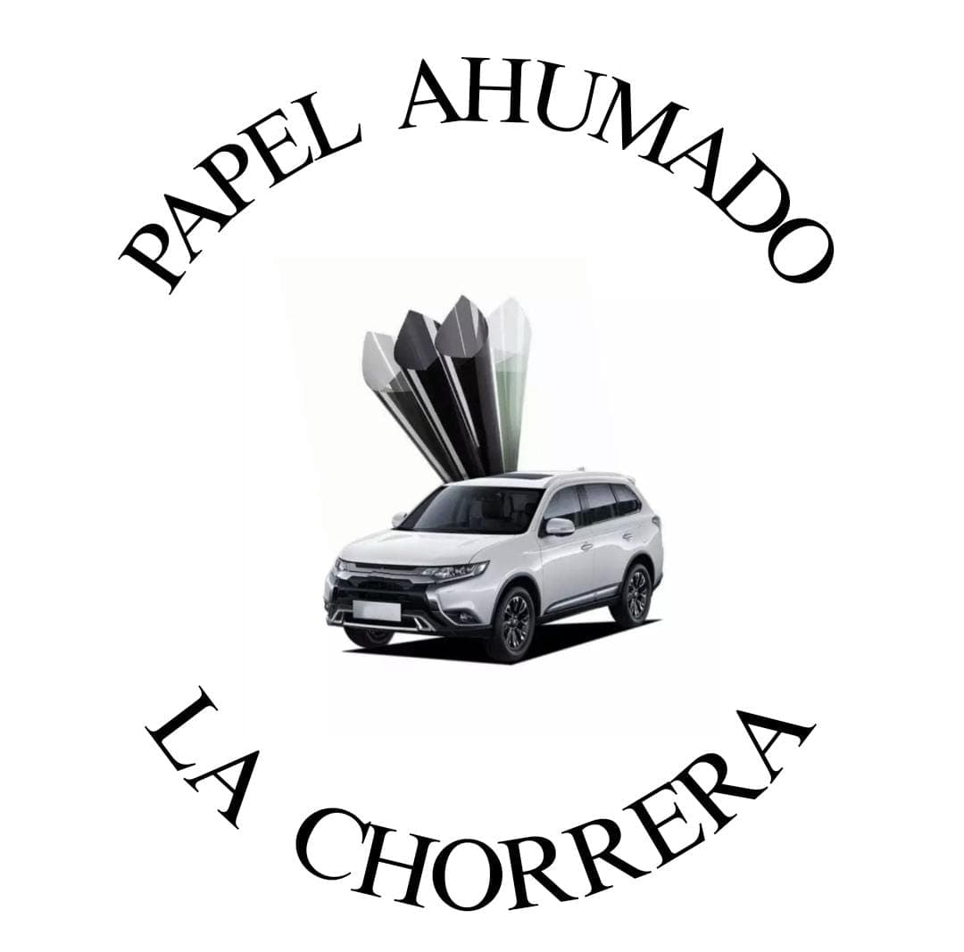Papel Ahumado La Chorrera