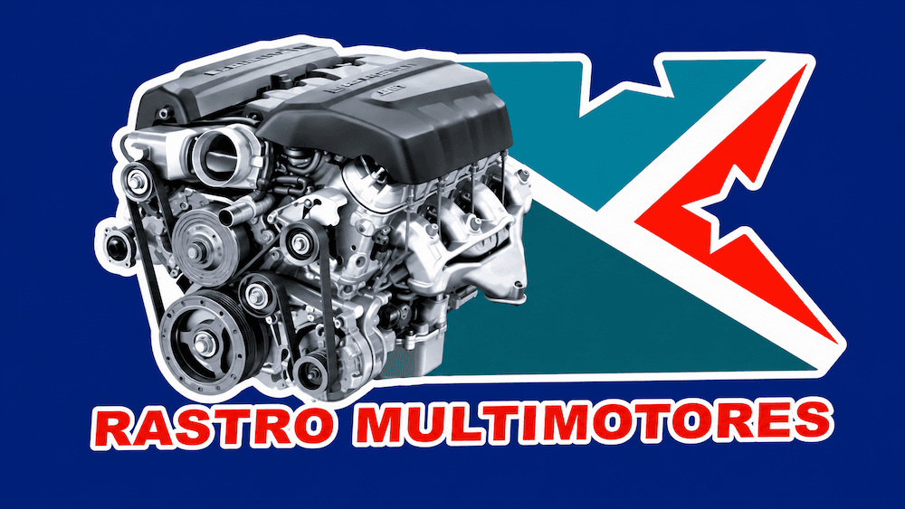 Rastro Multimotores