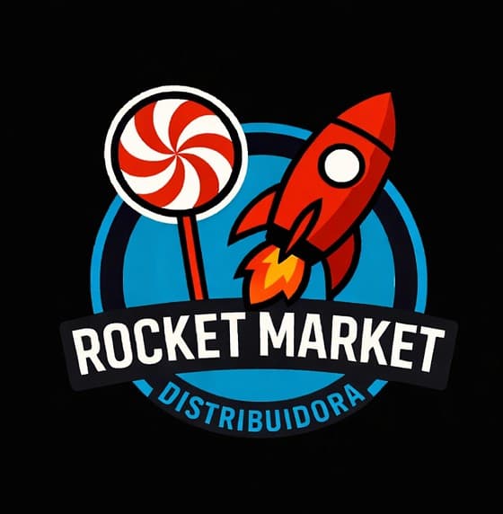 Distribuidora Rocket Market