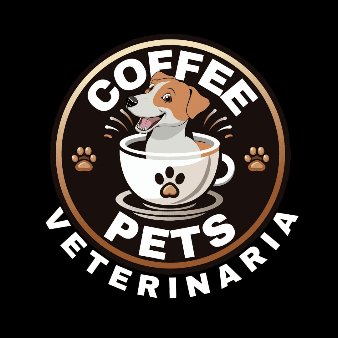 Veterinaria Coffee Pets