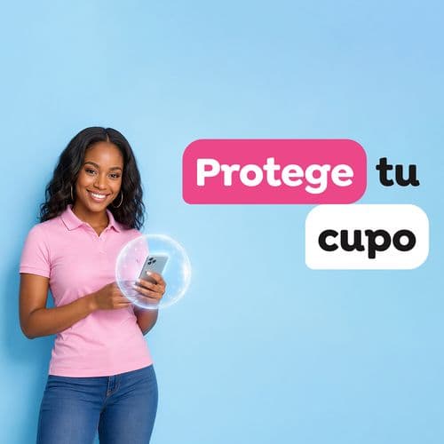 Cómo proteger tu cupo y evitar fraudes