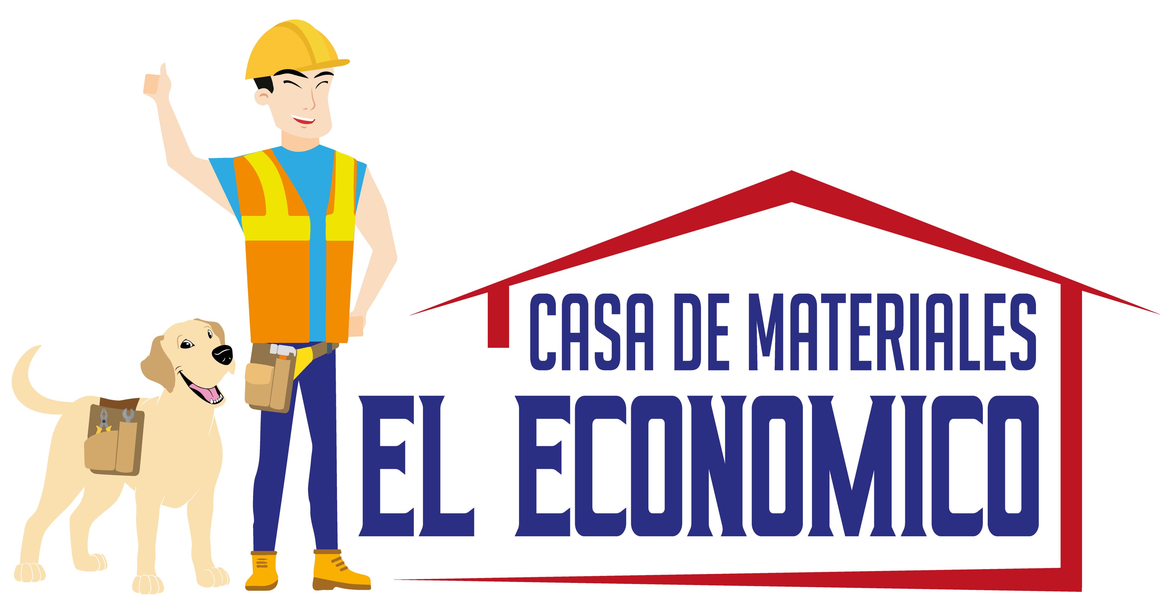 Casa de Materiales El Economico