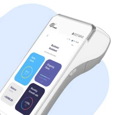 Tafi SmartPOS