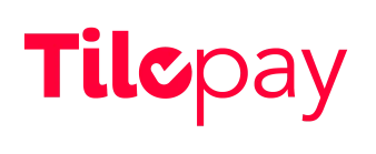 Logo de Tilopay