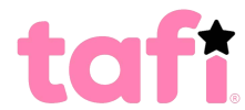 Tafi Logo