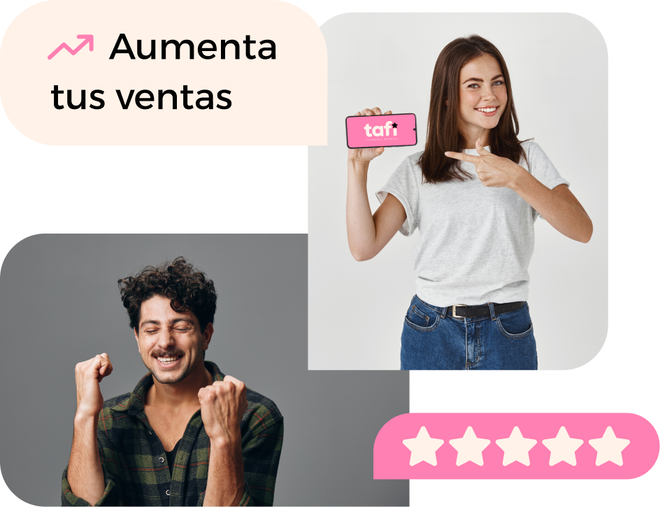 Banner Comercios